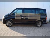 Gebraucht VW Multivan Comfortline 204 PS (150 kW) 2023 Deep black perleffekt Van