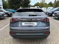 Neu VW Taigo Life 150 PS (110 kW) 2025 Grau SUV