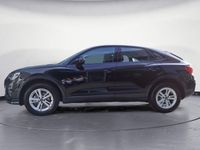 gebraucht Audi Q3 Sportback