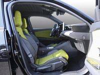Ny Renault 5 E-Tech Iconic 110 kW (150 HK) 2026 Sort Sedan