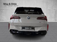 Gebraucht BMW X3 Performance 398 PS (292 kW) 2026 Beige SUV