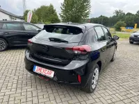 Neu Opel Corsa Edition+ 101 PS (74 kW) 2026 Karbon schwarz metallic Kleinwagen
