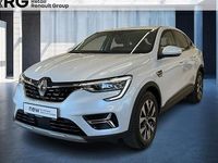 Gebraucht Renault Arkana Equilibre 140 PS (102 kW) 2023 Weiß SUV