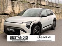 Gebraucht Kia EV3 Comfort 150 kW (204 PS) 2025 Ivory silver matt SUV