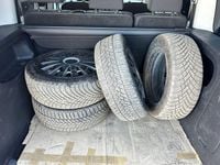 Gebraucht VW Caddy Beach 150 PS (110 kW) 2018 Weiß Van / Kleinbus