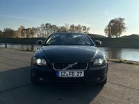 Gebraucht Volvo C70 Summum 179 PS (131 kW) 2008 Schwarz Cabrio