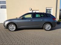 gebraucht Skoda Scala Monte Carlo Klimaauto virt. Cockpit Panorama Sunset Matrix-LED Lane Assist Kamera PDC hinten Sitzheizung vorn 17 Zoll LM Kessy