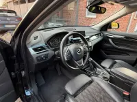 Gebraucht BMW X1 184 PS (135 kW) 2015 SUV