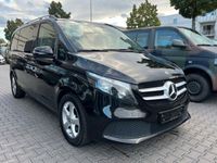 gebraucht Mercedes V300 