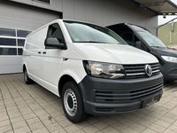 gebraucht VW Transporter T6Kasten-Kombi Kasten lang