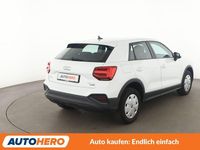 Gebraucht Audi Q2 Comfort 150 PS (110 kW) 2022 Weiß SUV