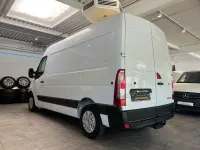 Używany Renault Master 131 KM (96 kW) 2018 Biały Van