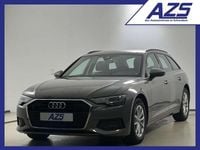 Gebraucht Audi A6 Basis 204 PS (150 kW) 2023 Grau Kombi