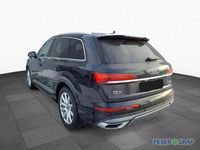 Gebraucht Audi Q7 Ambiente 286 PS (210 kW) 2021 Orcaschwarz metallic SUV