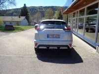 Gebraucht Mitsubishi Eclipse Cross Select 188 PS (138 kW) 2025 Titanweiß SUV