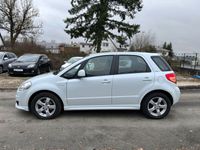 gebraucht Suzuki SX4 City*GEPFLEGT