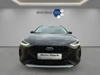 Nuova Ford Focus Active X 155 CV (114 kW) 2025 Nero Station wagon