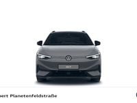 Gebraucht VW ID.7 Pro 264 kW (360 PS) 2025 Grau Kombi