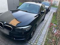 gebraucht BMW 118 118 i Advantage