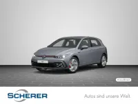 Gebraucht VW Golf VIII GTI 245 PS (180 kW) 2023 Grau Limousine