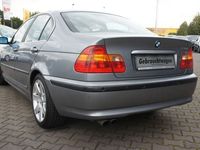 gebraucht BMW 330 330 Baureihe 3 Lim. i