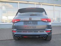 Usado Cupra Ateca 300 HP (220 kW) 2019 Cinzento SUV