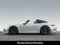 Neu Porsche 911 Targa 4S 480 PS (353 kW) 2026 Weiß Cabrio