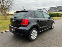 gebraucht VW Polo V 1.6 TDI BMT ·TÜV 03/26 · Navi · SZH · PDC