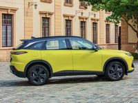 Neu Baic X55 177 PS (130 kW) 2026 Grün SUV