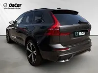 Gebraucht Volvo XC60 Plus 197 PS (144 kW) 2023 Grau SUV