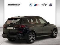 gebraucht BMW X5 M50d