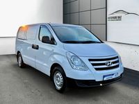 gebraucht Hyundai H-1 Kasten *KLIMA*NAVI*HU/AU*