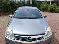 Gebraucht Opel Astra 2009 Grau Limousine