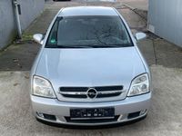 Gebraucht Opel Vectra 145 PS (106 kW) 2002 Grau Limousine