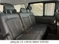 Gebraucht Hyundai Staria Prime 177 PS (130 kW) 2024 Shimmering silver Van / Kleinbus