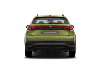 Gebraucht VW Taigo Move 116 PS (85 kW) 2024 Grün SUV