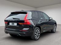 Gebraucht Volvo XC60 Plus 197 PS (144 kW) 2024 Schwarz SUV