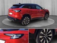 Gebraucht Renault Austral Techno 131 PS (96 kW) 2025 Schwarz SUV