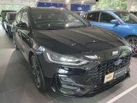 Gebraucht Ford Focus ST-Line 155 PS (114 kW) 2023 Schwarz Kombi