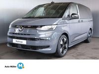 Neu VW Multivan 150 PS (110 kW) 2026 Grau Van