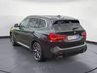 Używany BMW X3 Performance 286 KM (210 kW) 2023 Szary SUV