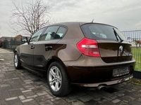 Second-hand BMW 116 122 CP (89 kW) 2011 Maro Hatchback