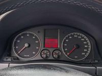 Gebraucht VW Golf V Comfortline 80 PS (58 kW) 2007 Limousine