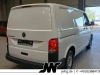 Gebraucht VW T6.1 110 PS (80 kW) 2020 Candyweiß Van