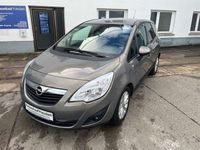 gebraucht Opel Meriva 150 Jahre ,2. Hand, PDC,Sitzh.