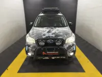 Gebraucht Subaru Forester Platinum 241 PS (177 kW) 2015 Metallic SUV