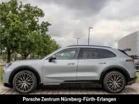 Gebraucht Porsche Cayenne S Electric 489 kW (666 PS) 2026 Silber SUV
