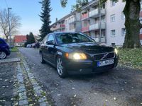 gebraucht Volvo S40 2.4i Aut. Summum 3 Hand Heico v Automatik Neu Teil