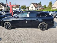 Neu Opel Astra 114 kW (156 PS) 2025 Schwarz Kombi