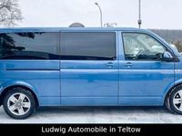 Gebraucht VW T6 Comfortline 150 PS (110 kW) 2018 Andere Van